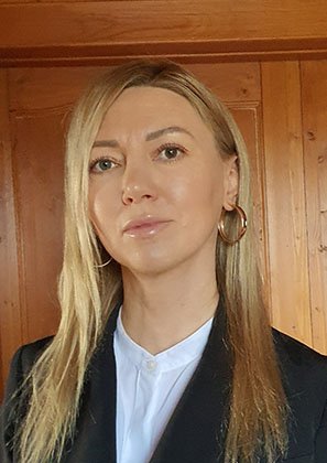 Замосковная Ольга Сергеевна