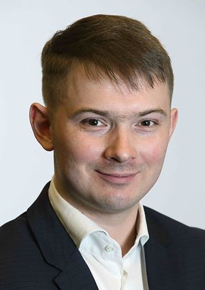 Хомерики Леонид Фридонович