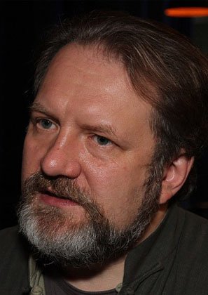 Глазырин Алексей Владимирович