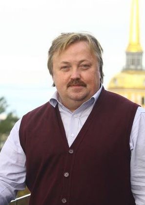 Глумсков Дмитрий Владимирович