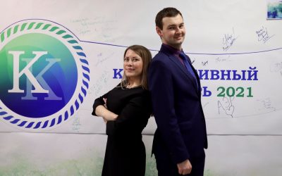 XIII Всероссийский конкурс «Корпоративный календарь»