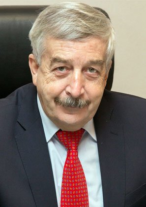 Глухов Владимир Викторович