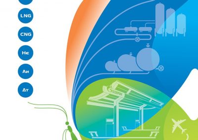 АО «Газпром газэнергосеть»
