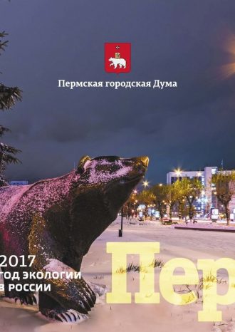 «Стиль-МГ» для Пермской городской Думы