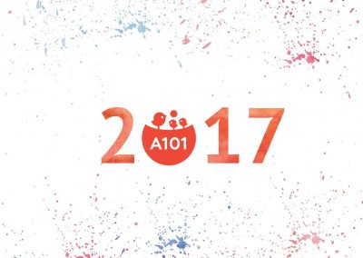 Акционерное общество «А101 ДЕВЕЛОПМЕНТ»