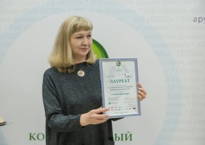 XII Всероссийский конкурс «Корпоративный календарь»