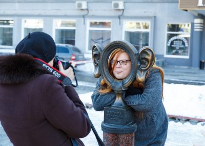 IX Всероссийский конкурс «Корпоративный календарь»