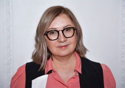 Серебрякова Светлана Рашитовна