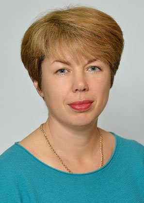 Савельева Ирина Юрьевна