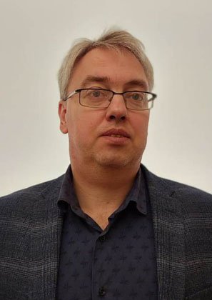 Ильин Андрей Алексеевич