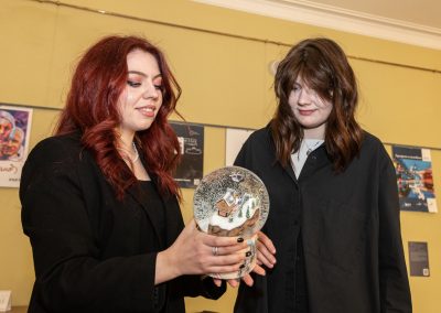 Выставка корпоративных календарей «СПИРАЛЬ ВРЕМЕНИ»