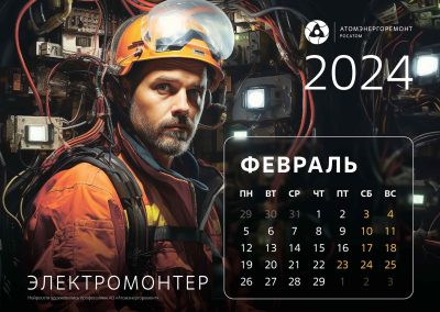 АО «Атомэнергоремонт»