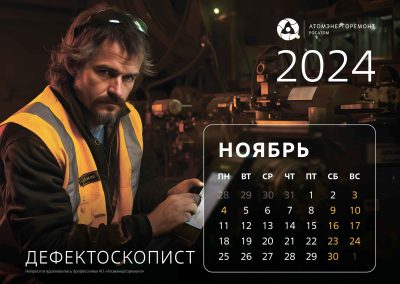 АО «Атомэнергоремонт»