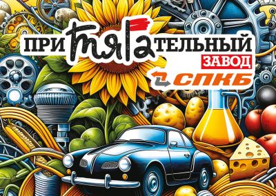 АО «ЭСПКБ «ТЕХНО»