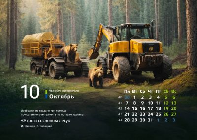 ООО «Балтийский лизинг»