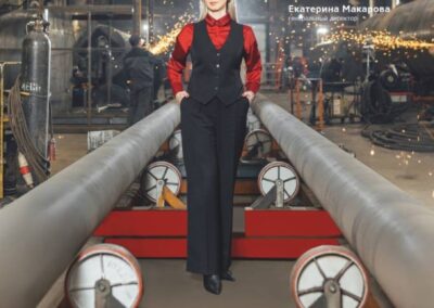 АО «Пензаспецавтомаш»