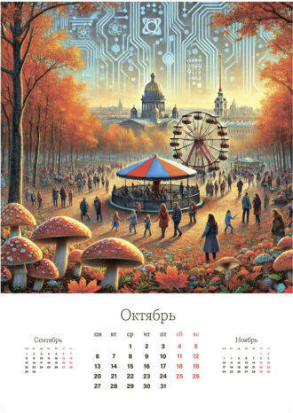 ООО «СмартИнТех»