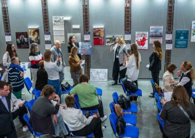 XVII Всероссийский конкурс «Корпоративный календарь»
