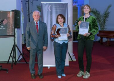 XVII Всероссийский конкурс «Корпоративный календарь»