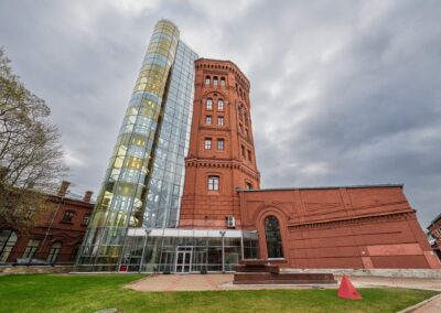 XVII Всероссийский конкурс «Корпоративный календарь»