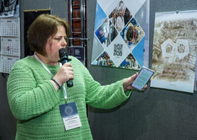 XVII Всероссийский конкурс «Корпоративный календарь»