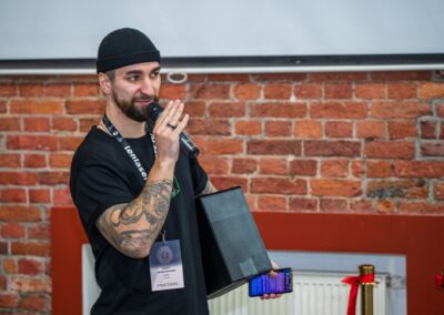 XVII Всероссийский конкурс «Корпоративный календарь»