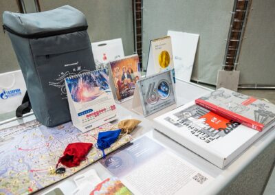 XVII Всероссийский конкурс «Корпоративный календарь»