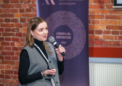 XVII Всероссийский конкурс «Корпоративный календарь»