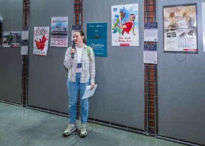 XVII Всероссийский конкурс «Корпоративный календарь»