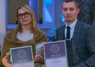 XVII Всероссийский конкурс «Корпоративный календарь»