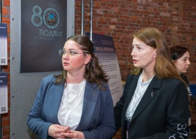 XVII Всероссийский конкурс «Корпоративный календарь»