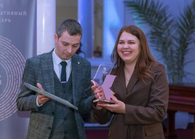 XVII Всероссийский конкурс «Корпоративный календарь»