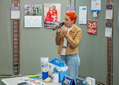 XVII Всероссийский конкурс «Корпоративный календарь»