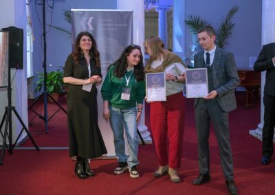 XVII Всероссийский конкурс «Корпоративный календарь»