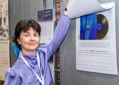 XVII Всероссийский конкурс «Корпоративный календарь»