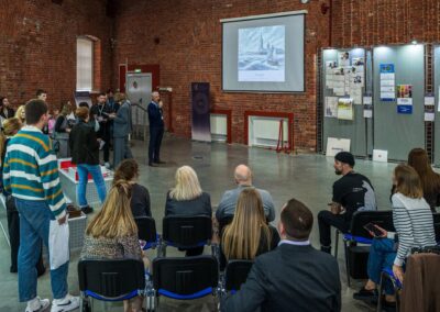 XVII Всероссийский конкурс «Корпоративный календарь»