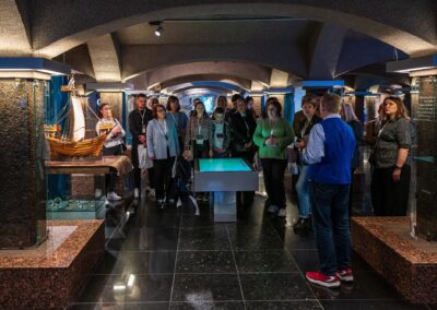 XVII Всероссийский конкурс «Корпоративный календарь»