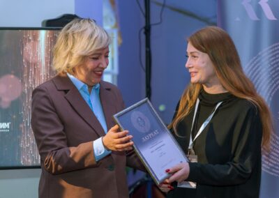 XVII Всероссийский конкурс «Корпоративный календарь»