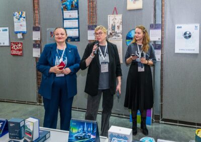 XVII Всероссийский конкурс «Корпоративный календарь»