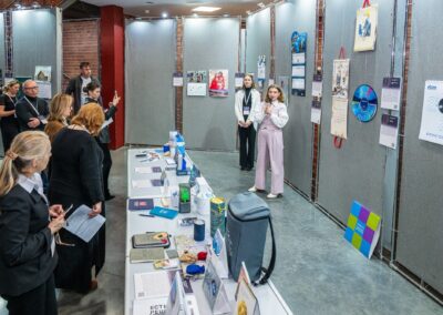 XVII Всероссийский конкурс «Корпоративный календарь»
