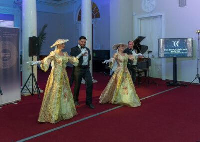XVII Всероссийский конкурс «Корпоративный календарь»