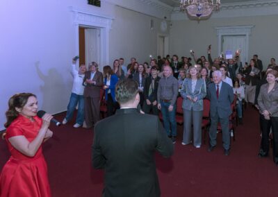 XVII Всероссийский конкурс «Корпоративный календарь»