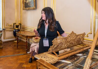 XVII Всероссийский конкурс «Корпоративный календарь»