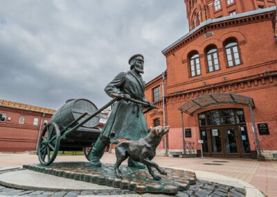 XVII Всероссийский конкурс «Корпоративный календарь»