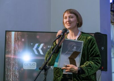 XVII Всероссийский конкурс «Корпоративный календарь»
