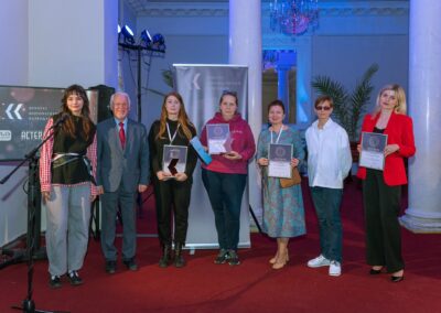 XVII Всероссийский конкурс «Корпоративный календарь»