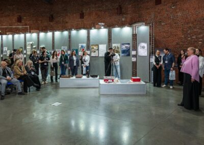 XVII Всероссийский конкурс «Корпоративный календарь»