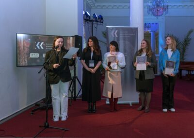 XVII Всероссийский конкурс «Корпоративный календарь»