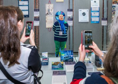 XVII Всероссийский конкурс «Корпоративный календарь»