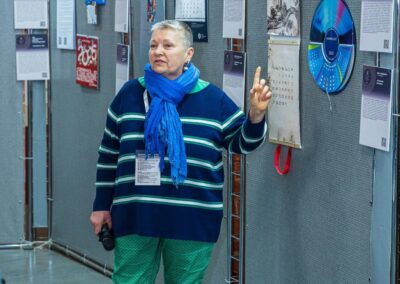 XVII Всероссийский конкурс «Корпоративный календарь»